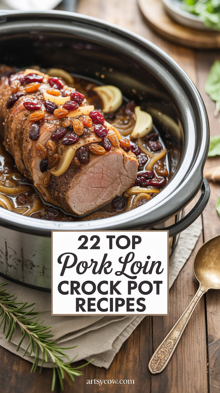 pin-21-Raisin Cranberry Pork Tenderloin Crock Pot-3
