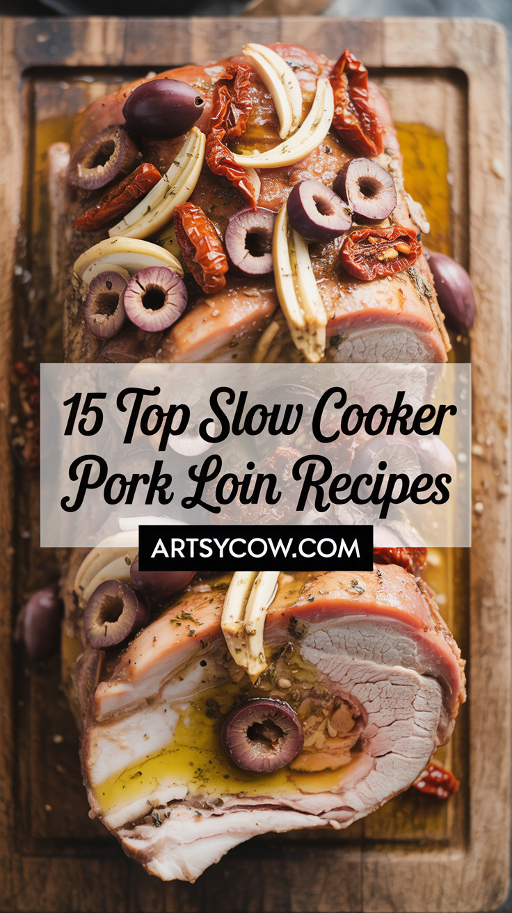 pin-3-Crock Pot Mediterranean Olive Pork Loin-4