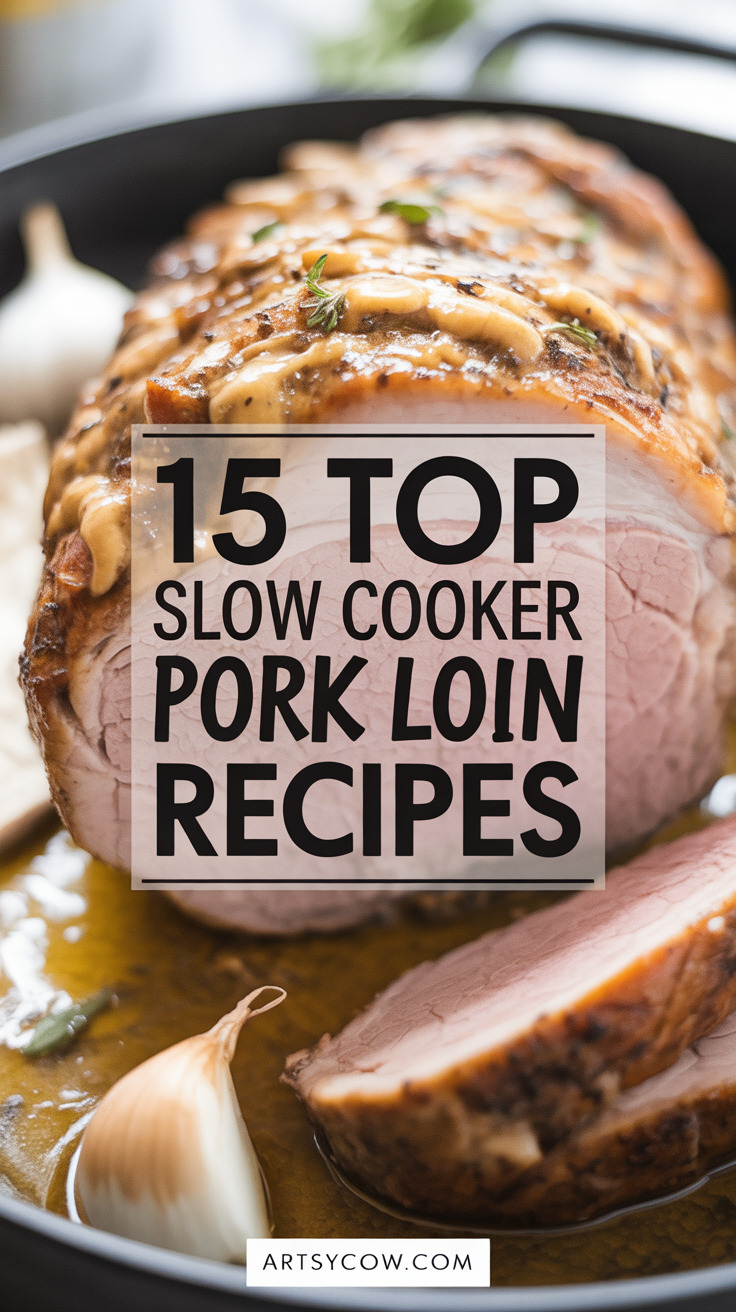 pin-4-Crock Pot Mustard Herb Pork Loin-1