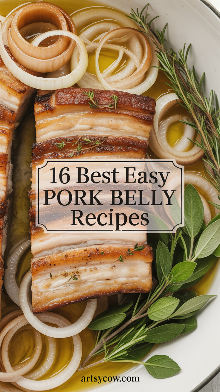 pin-4-Easy Caramelized Onion Pork Belly-3