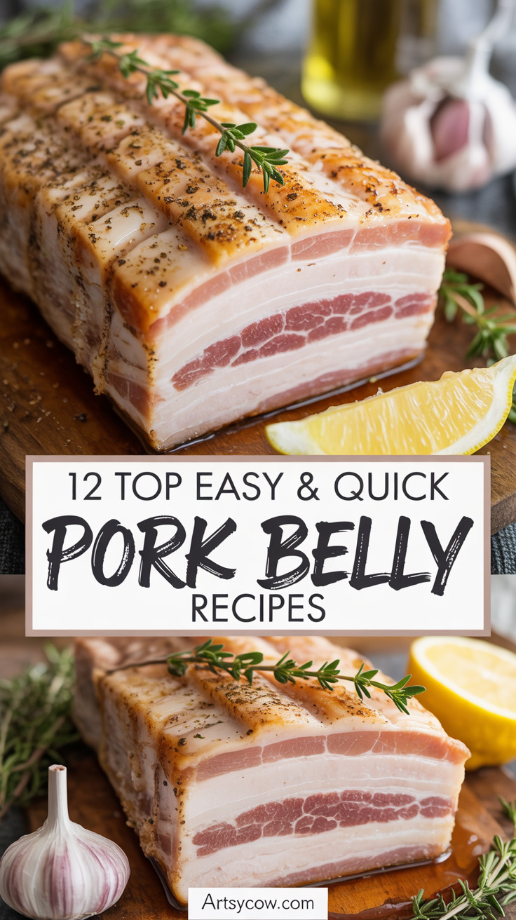 pin-7-Easy Quick Lemon Pepper Pork Belly-1