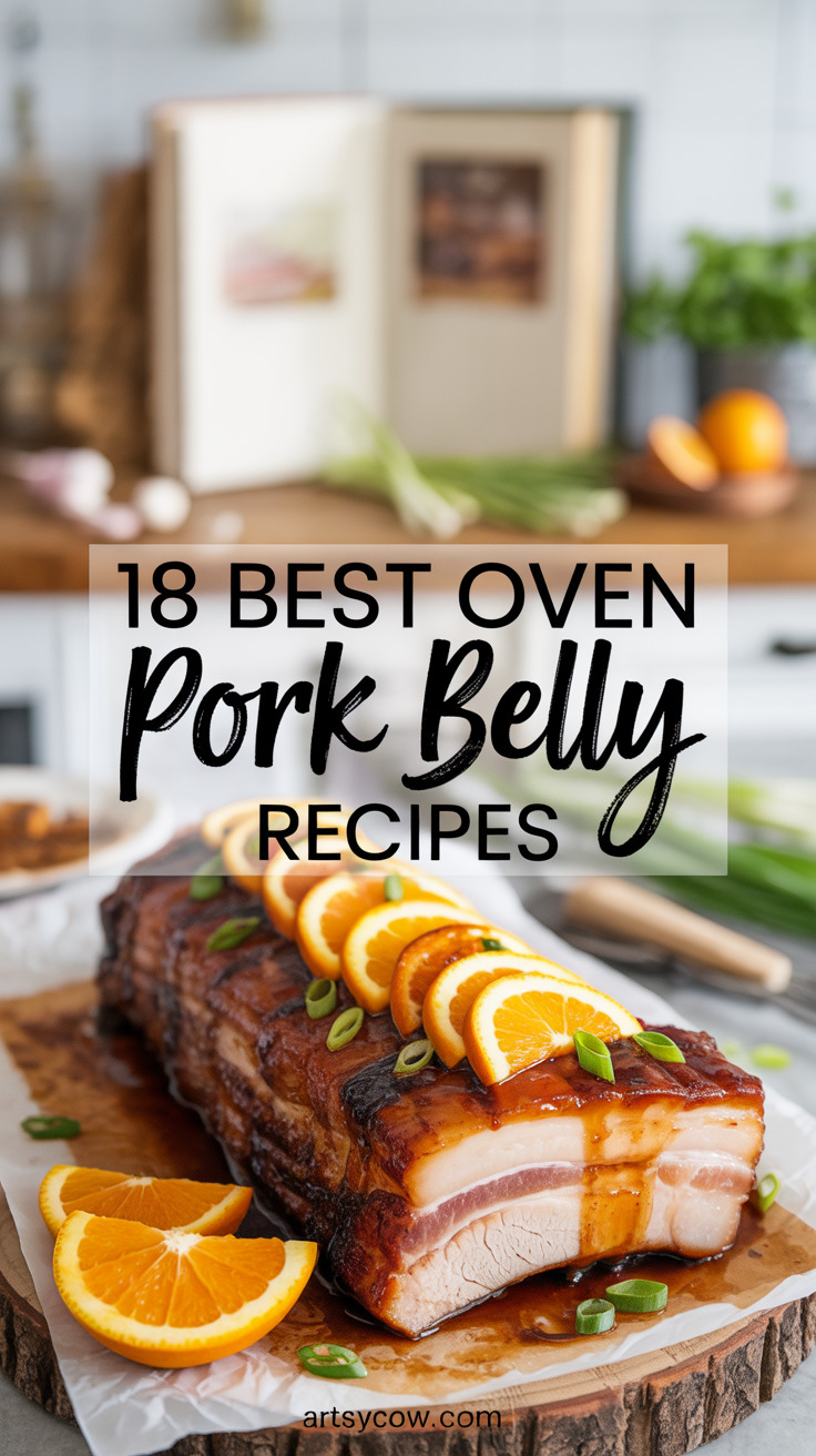 pin-7-Oven Baked Orange Glazed Pork Belly-4
