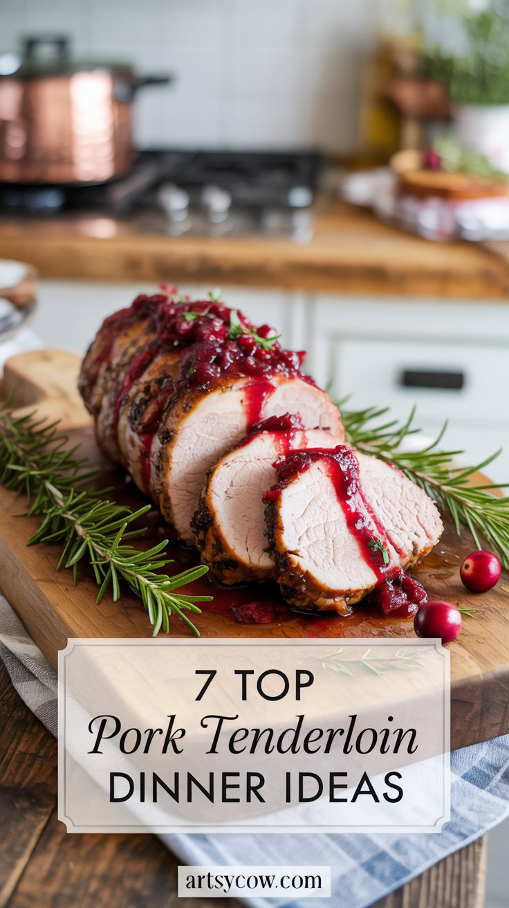 pin-7-Winter Dinner Cranberry Pork Tenderloin Slow Cooker-3