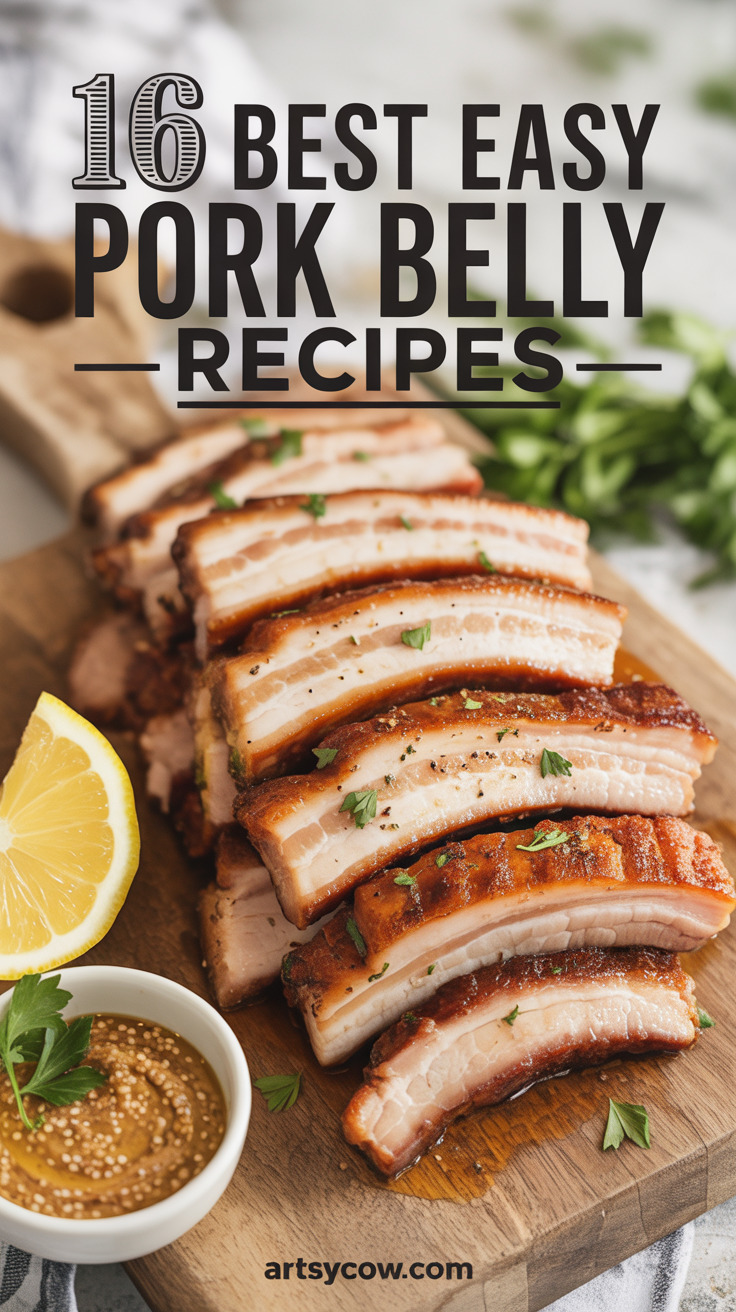 pin-8-Easy Honey Mustard Pork Belly Strips-3