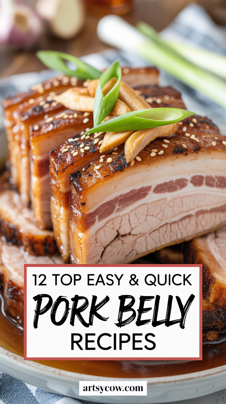pin-8-Easy Quick Maple Soy Pork Belly-2