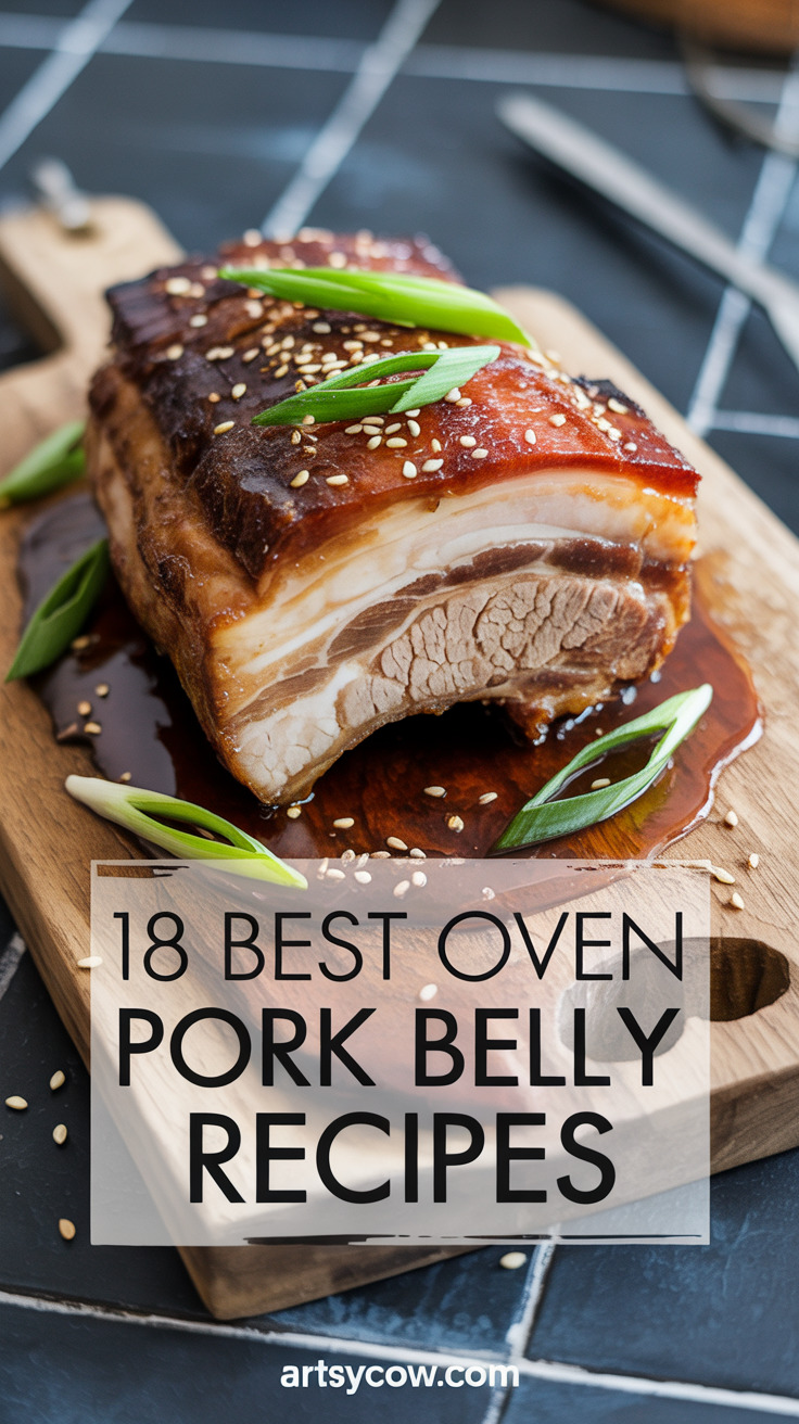 pin-8-Oven Baked Soy Ginger Pork Belly-3
