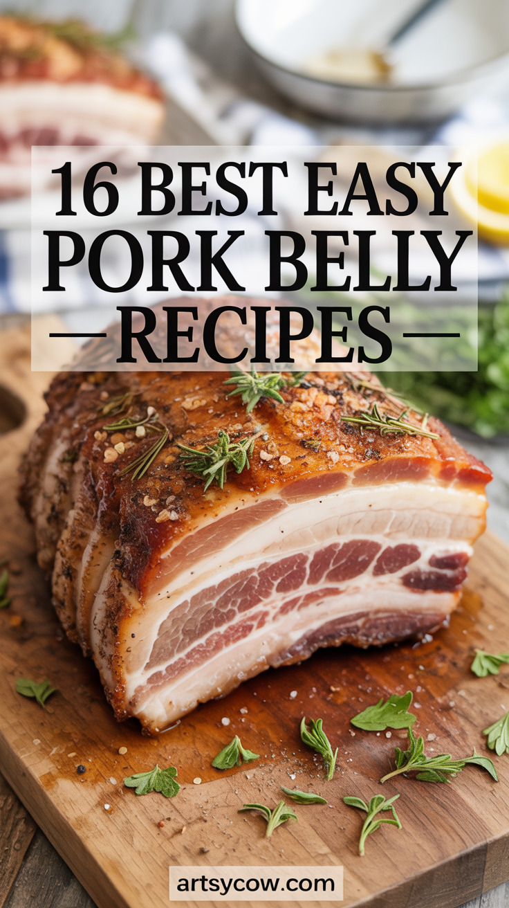 pin-9-Easy Italian Herb Pork Belly-4