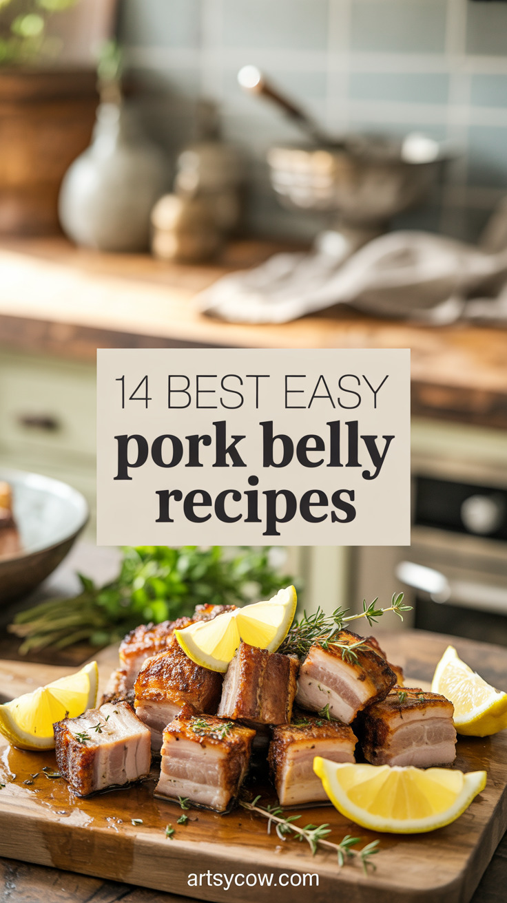 pin-9-Easy Lemon Herb Pork Belly-4