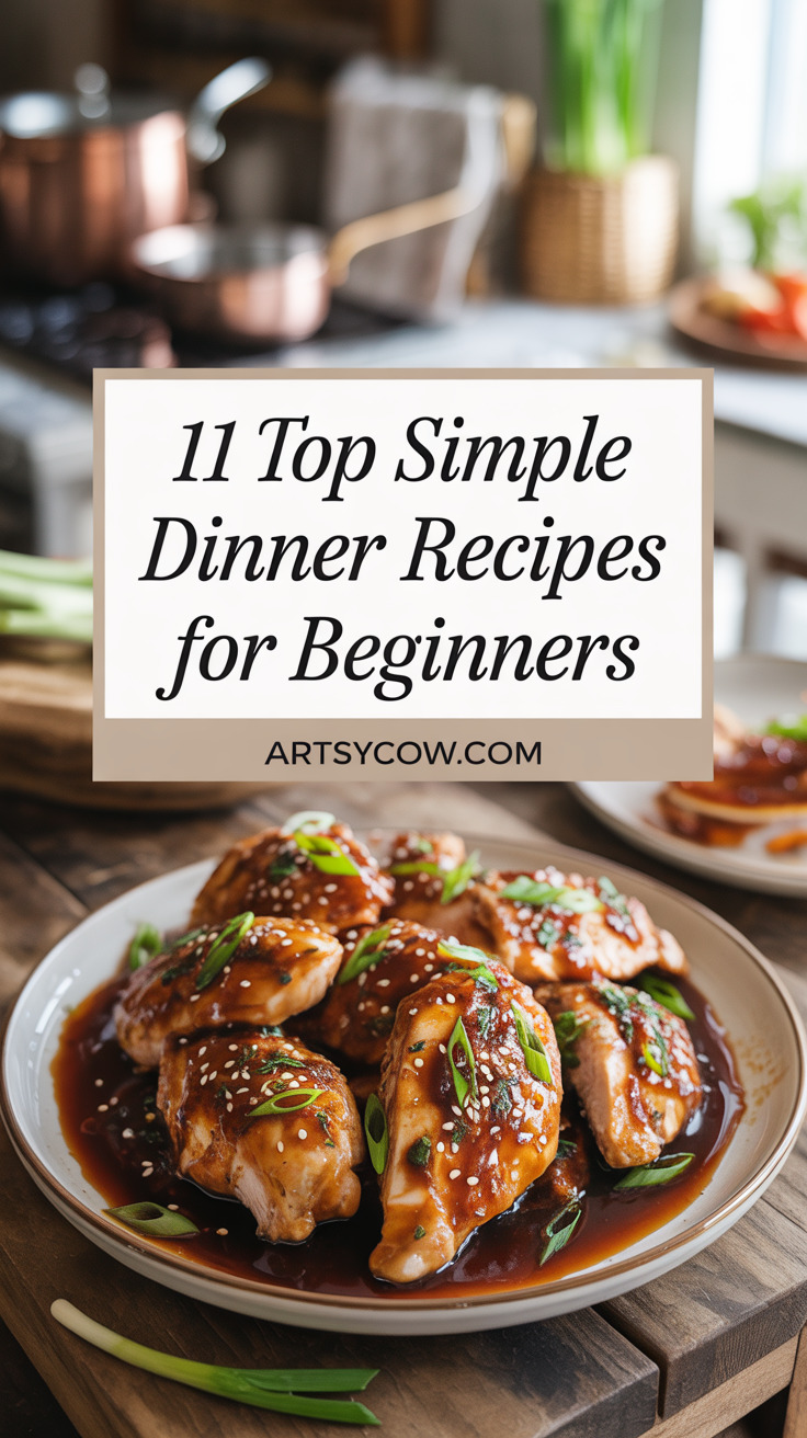 pin-1-Asian Teriyaki Chicken-4