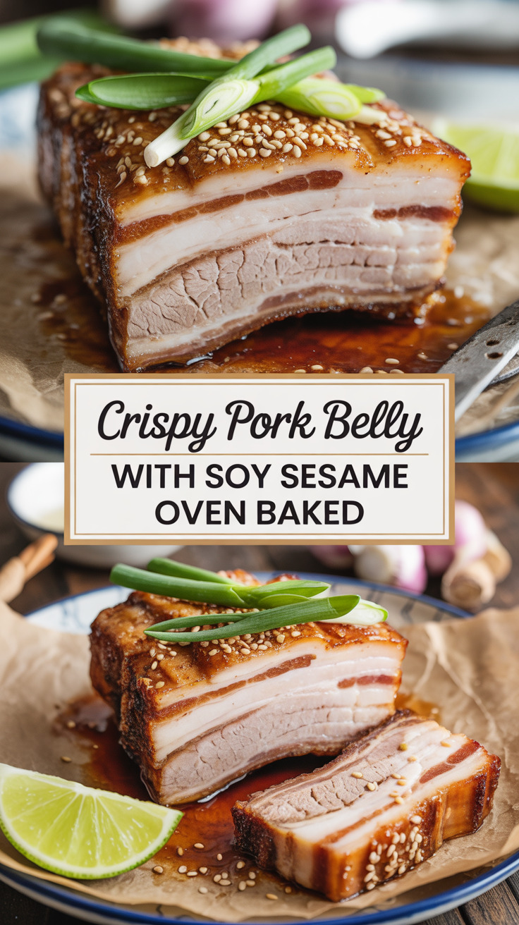 pin-1-Crispy Pork Belly with Soy Sesame Oven Baked-2