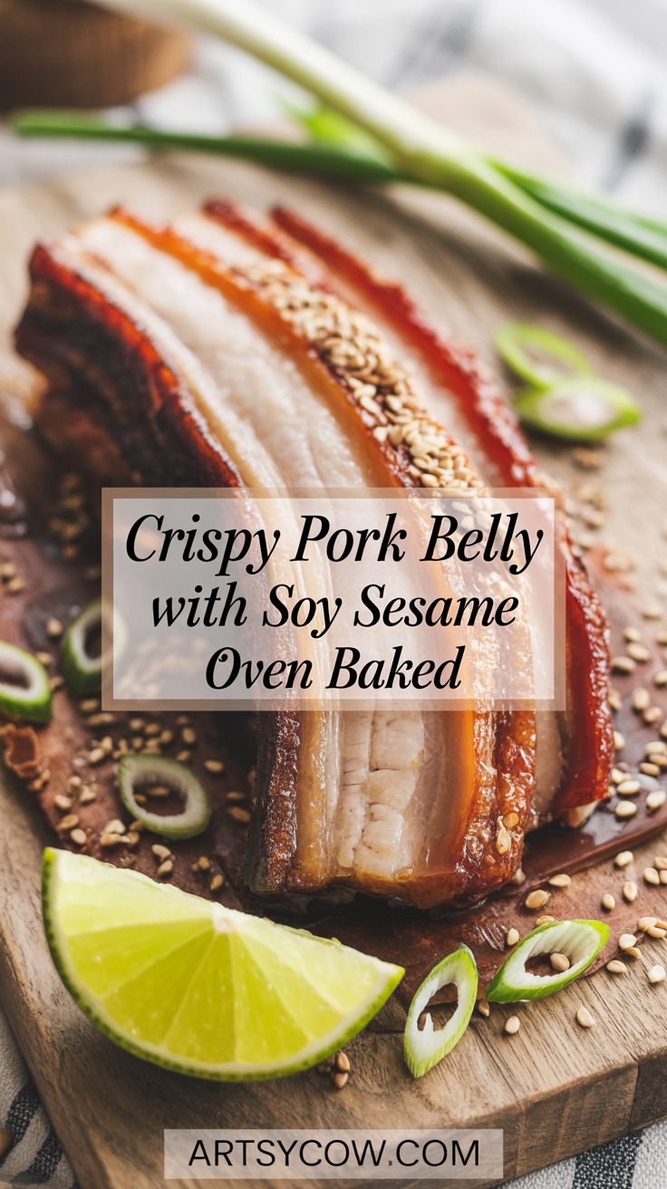 pin-1-Crispy Pork Belly with Soy Sesame Oven Baked-5