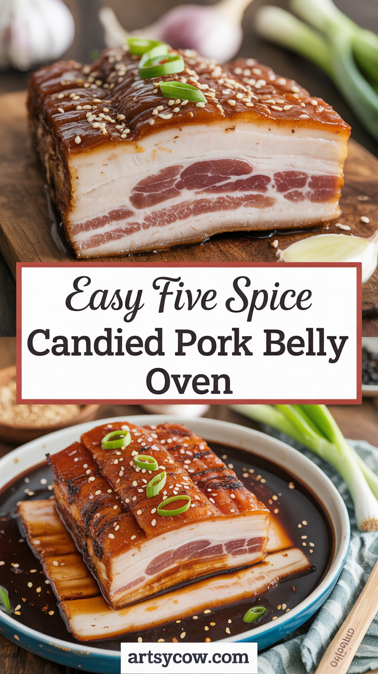 pin-1-Easy Five Spice Candied Pork Belly Oven-1
