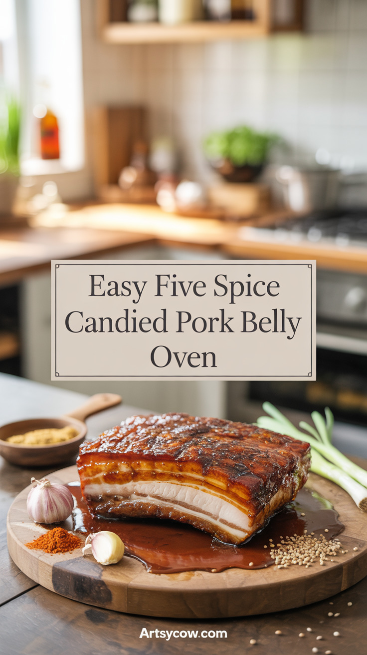 pin-1-Easy Five Spice Candied Pork Belly Oven-4