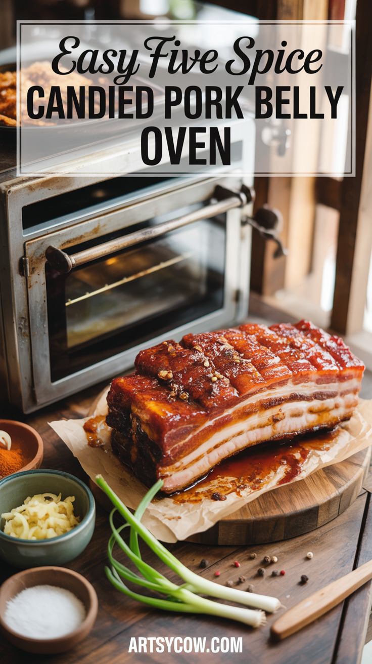 pin-1-Easy Five Spice Candied Pork Belly Oven-5