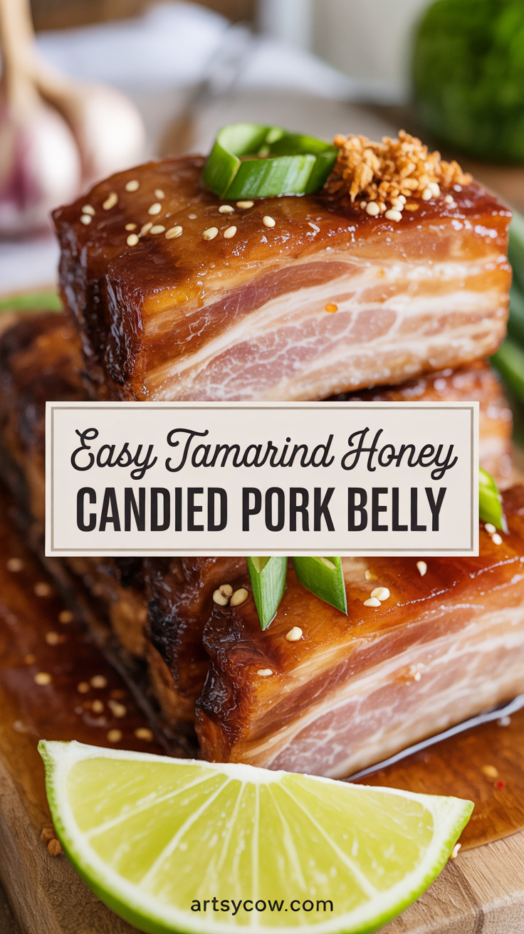 pin-1-Easy Tamarind Honey Candied Pork Belly-1