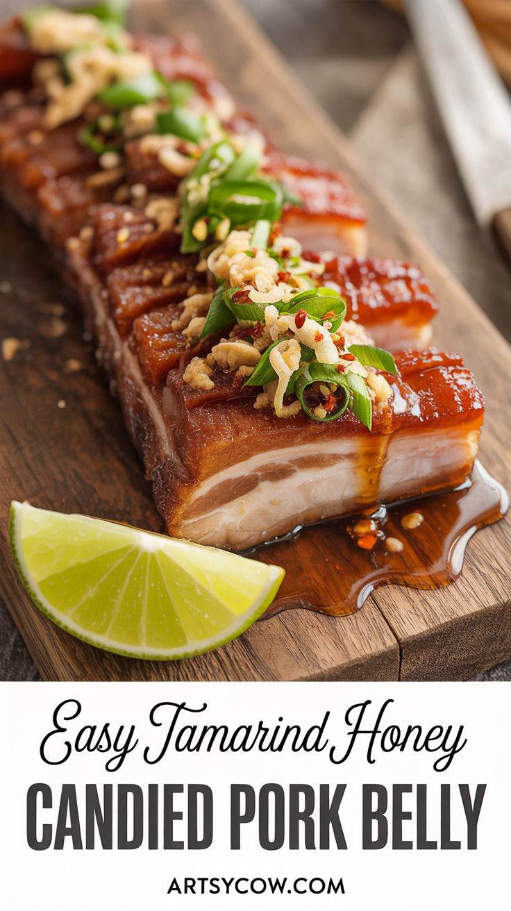 pin-1-Easy Tamarind Honey Candied Pork Belly-4