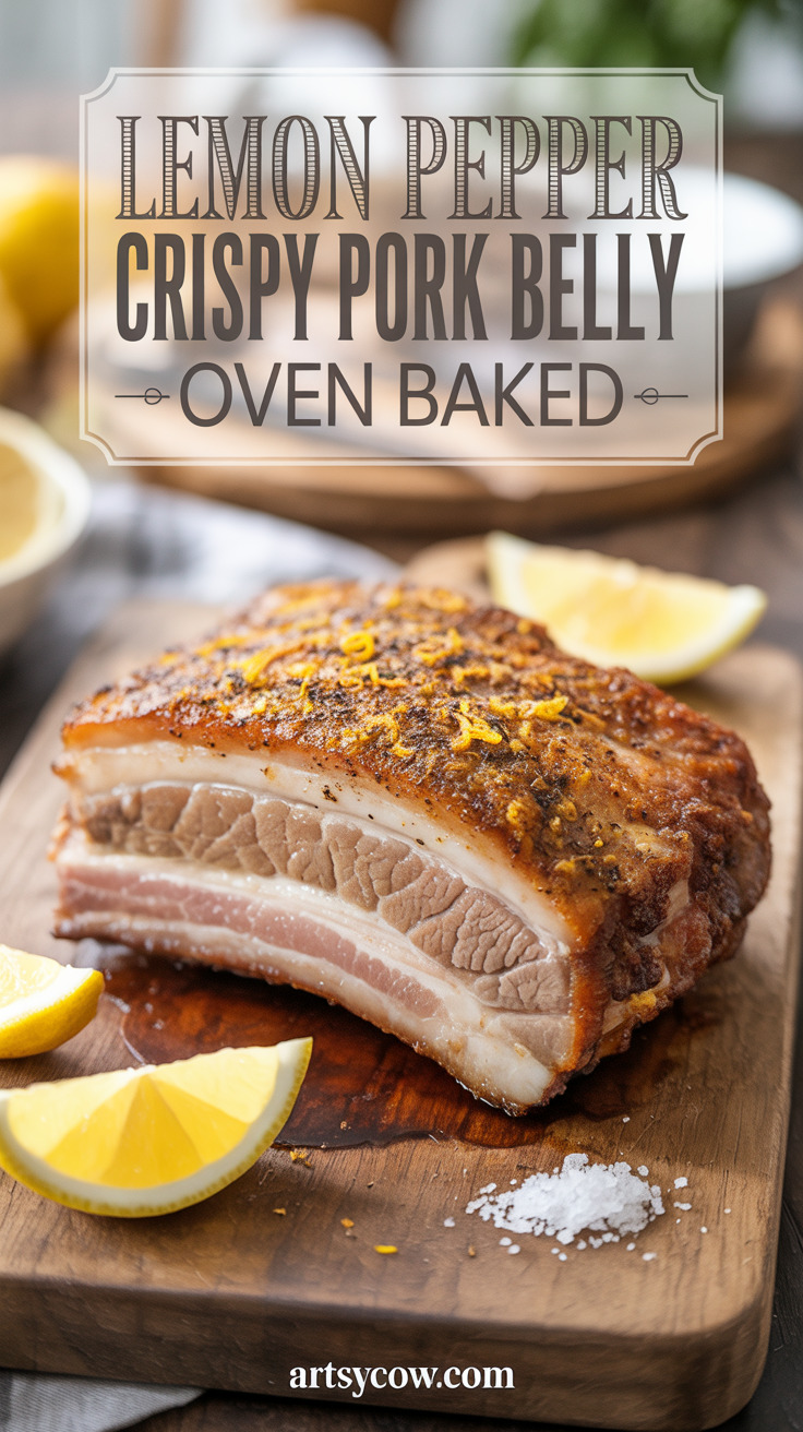 pin-1-Lemon Pepper Crispy Pork Belly Oven Baked-3-1