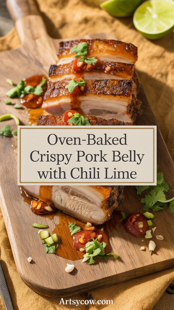 pin-1-Oven-Baked Crispy Pork Belly with Chili Lime-4