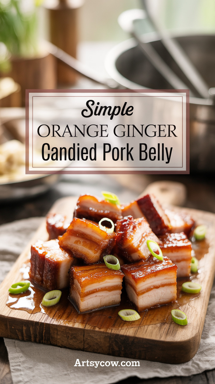 pin-1-Simple Orange Ginger Candied Pork Belly-4-1