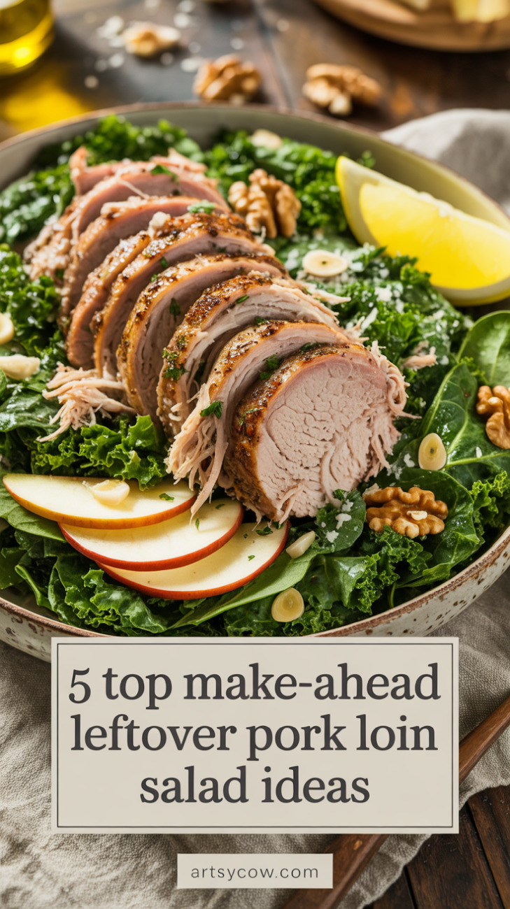 pin-3-Leftover Pork Loin Kale Salad-4-1
