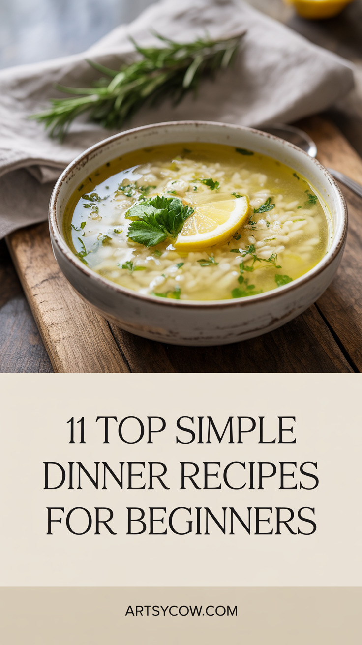pin-6-Greek Lemon Rice Soup-3
