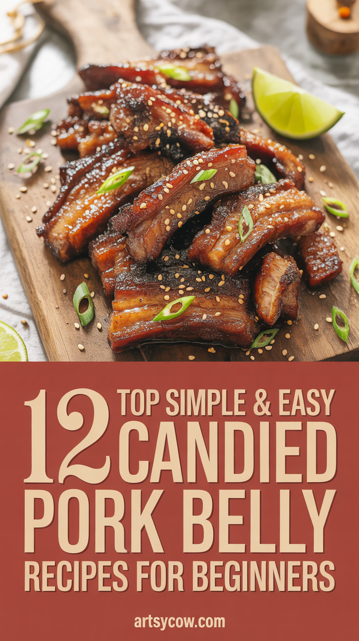 pin-1-Easy Candied Pork Belly Oven with Chili Crunch-3-1