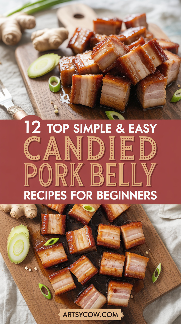 pin-9-Simple Maple Soy Candied Pork Belly Air Fryer-1