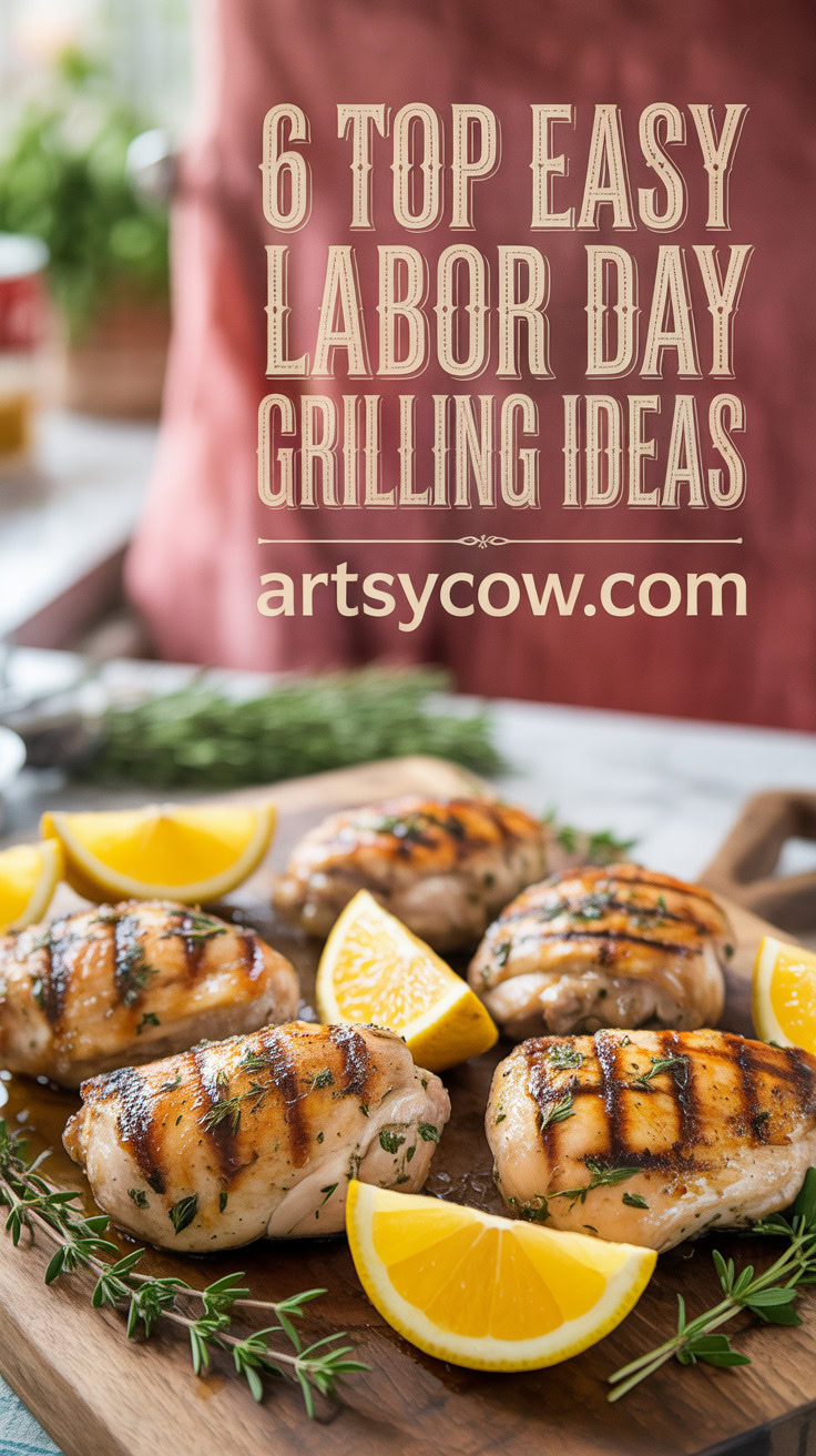 pin-1-Easy Citrus & Herb Grilled Chicken Thighs-2