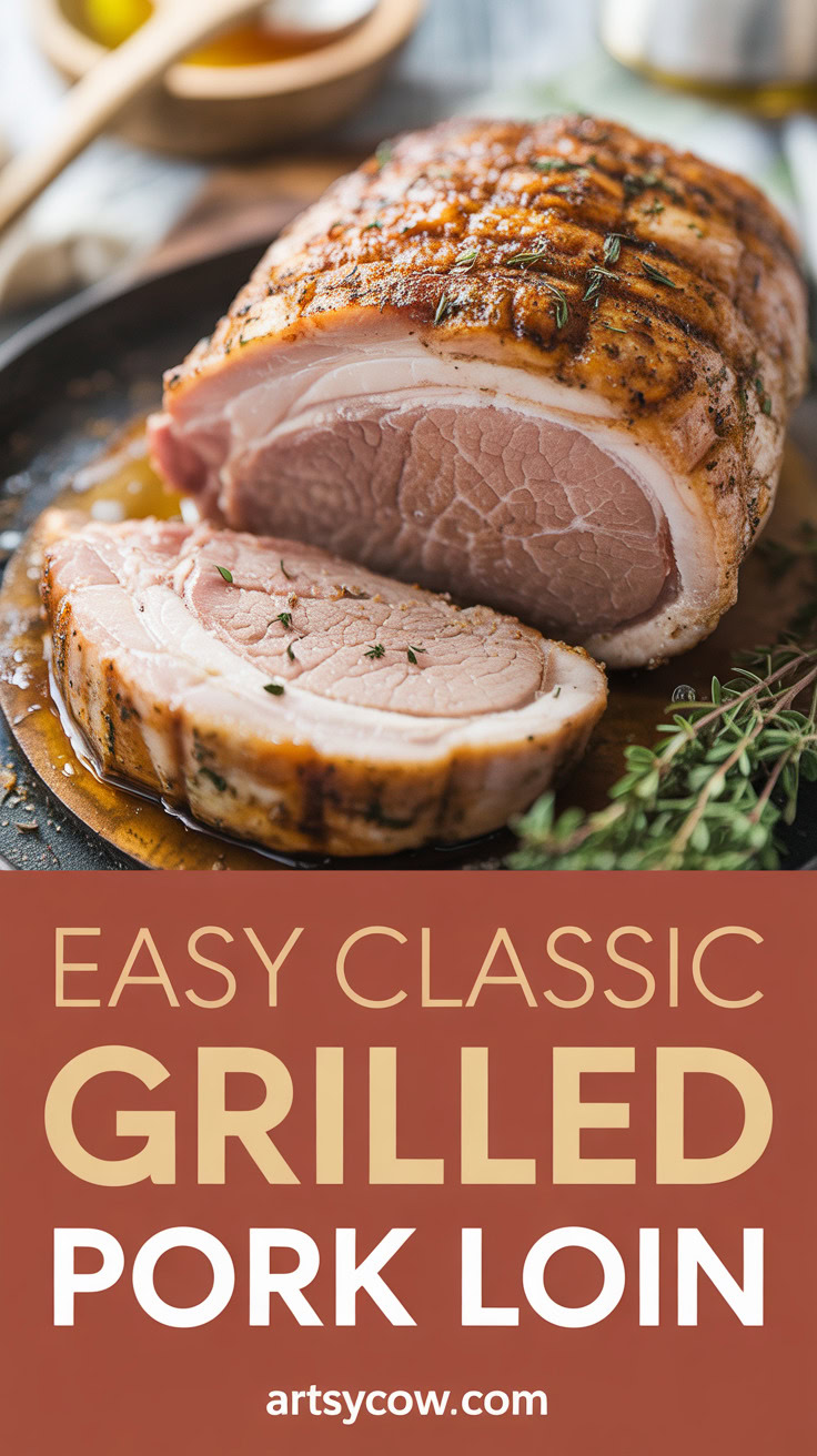 pin-1-Easy Classic Grilled Pork Loin-2