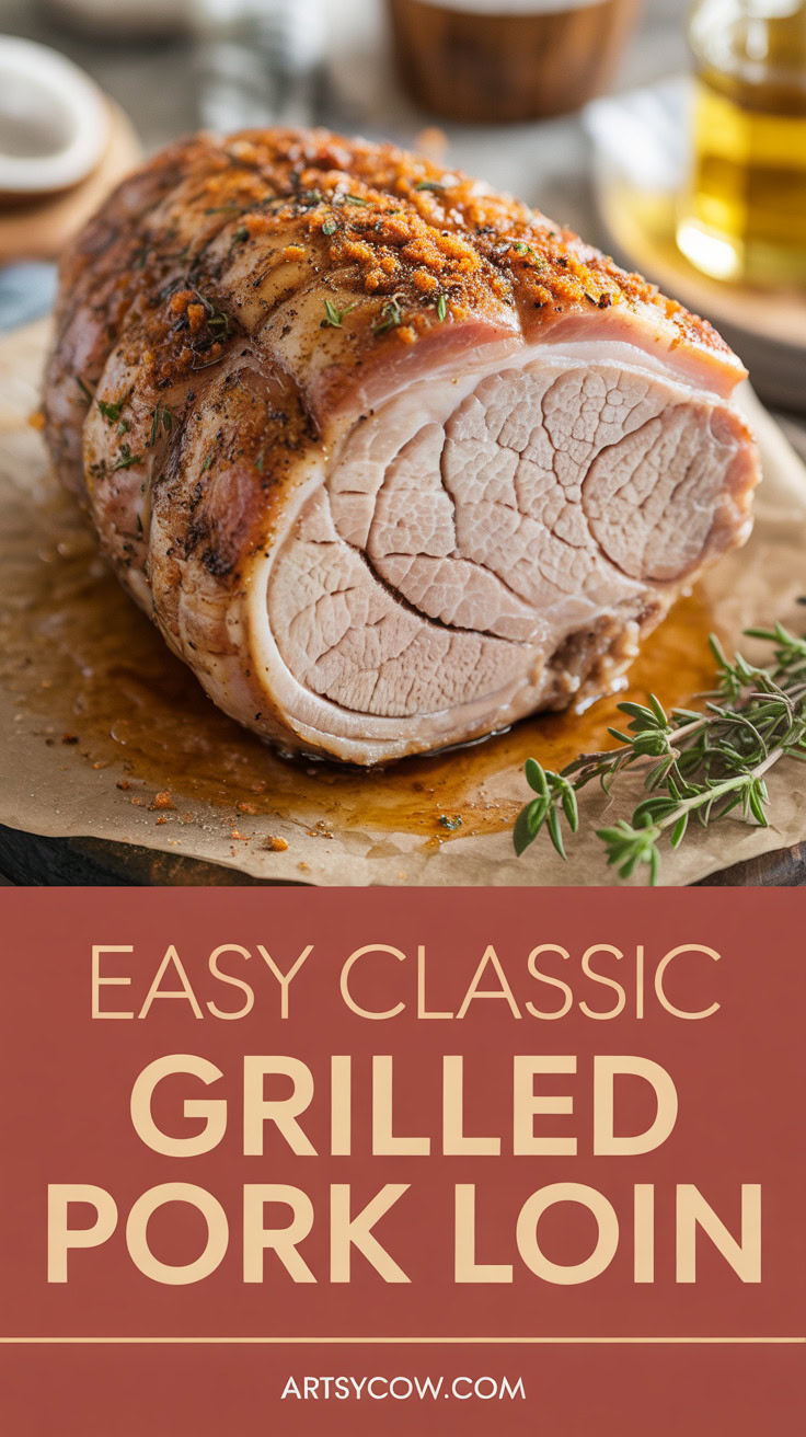 pin-1-Easy Classic Grilled Pork Loin-3