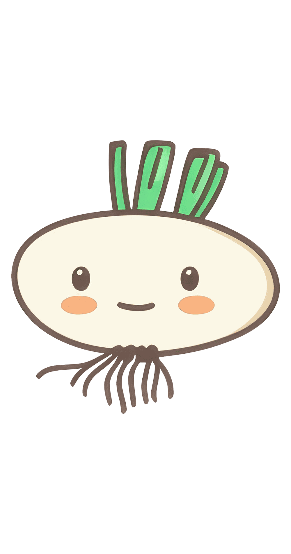 Turnip with a Twist