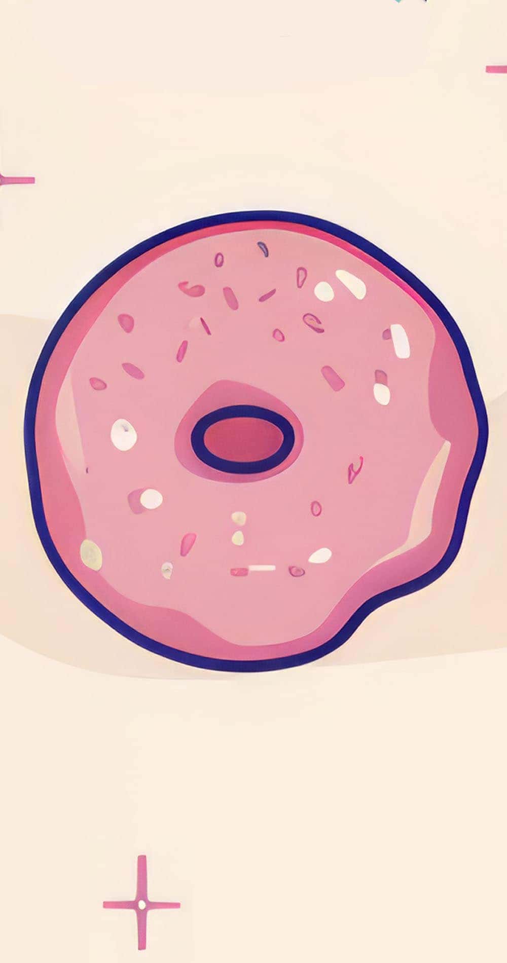 Sweet Donut Delight