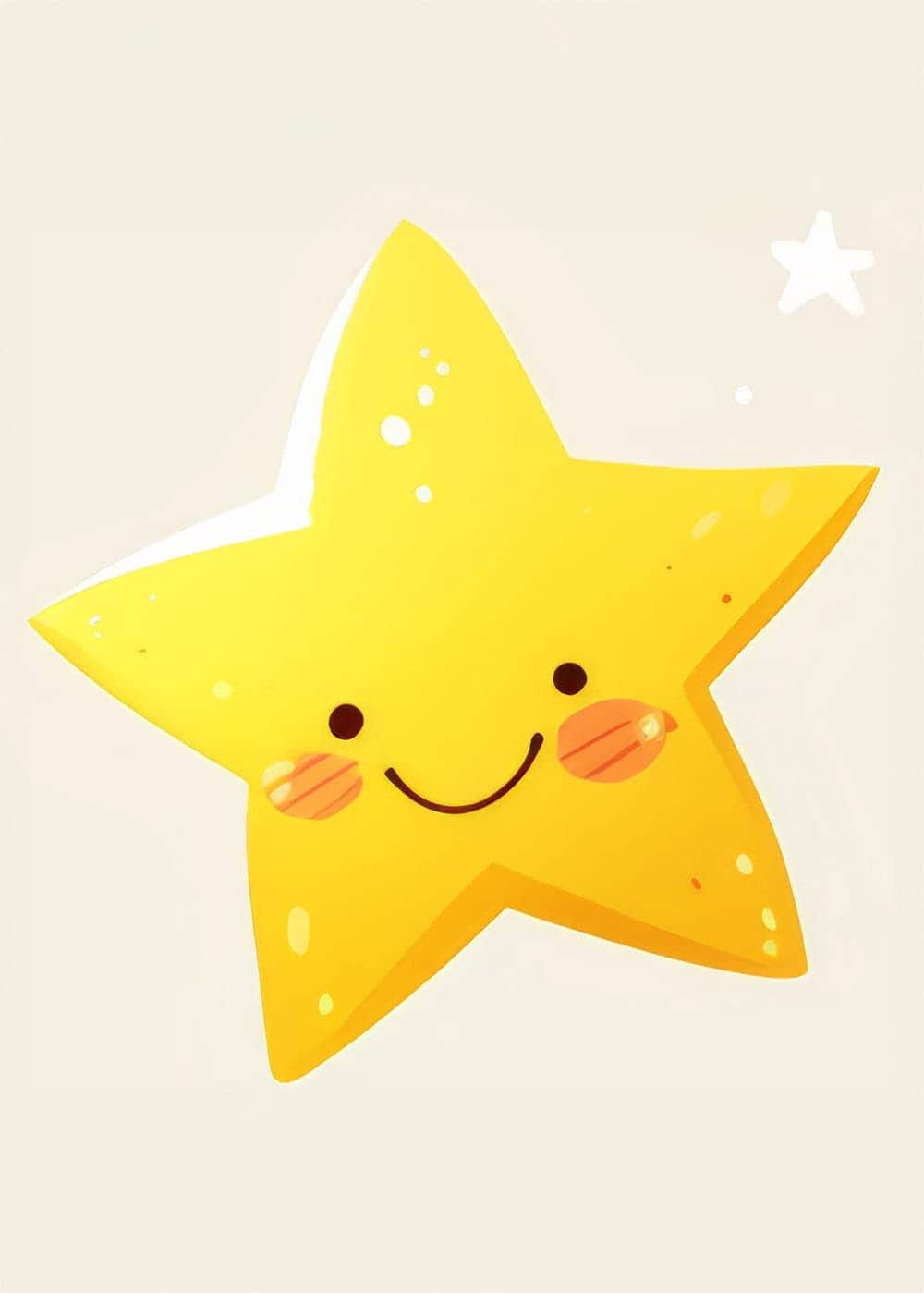 Smiling Star Fruit Snack